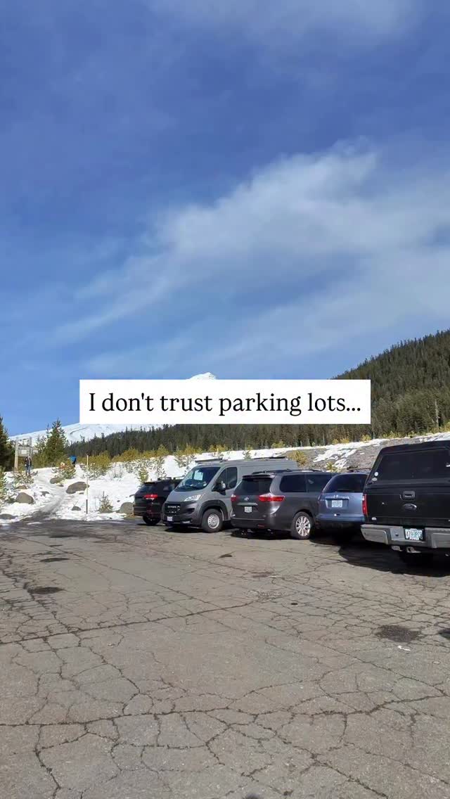 Okay, real talk.
Parking lots are unpredictable.
Not because I’m paranoid.
Not because I think something is about to happen.
Cars reversing.
Drivers distracted.
People scrolling.
Engines louder than little voices.
And if you’ve seen the news lately, you know how many incidents happen in parking areas.
Kidnappings.
Close calls.
People grabbing fast and disappearing even faster.
It doesn’t mean it’s happening everywhere.
But it’s enough to remind me that this space isn’t predictable.
Hands slip.
Wrists don’t slip as easily.
It’s not a harsh grip.
It’s just secure.
Other things that help:
• If she’s in a phase where she runs? I use a toddler backpack leash. No shame.
• If I have the baby too, toddler goes straight into the cart before I unload anything else.
• I park closer to entrances, even if it means circling once.
• Keys are already in my hand before we step out.
• No phone scrolling while loading.
And when she’s older, I teach:
“Red line rule.”
The painted parking lines are boundaries. You don’t cross without me.
This isn’t fear.
It’s understanding environment.
Toddlers don’t understand risk yet.
We do.
And the goal isn’t control.
It’s prevention.
The more systems I have in place, the less I actually stress.
#travelmomwithkids #momlife #parentingtips #solomom #