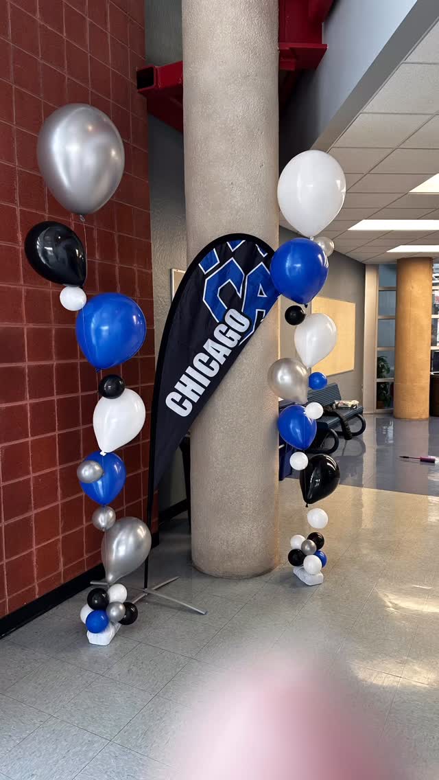 This is your sign that you love Bubble Balloon Strands as much as we do!
We would love to decorate for your next event!
#bigballoonsco #heliumiballoons #corporateballoons
