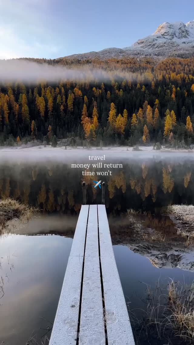 Money comes back.
Time doesn’t.
The trip you keep talking about?
Book it.
Because next year they’ll be older.
Your calendar will be fuller.
And this exact season won’t exist again.
Let’s make it happen. ✈️