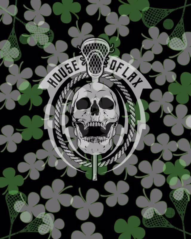 Happy St. Patrick’s Day! ☘️🇮🇪