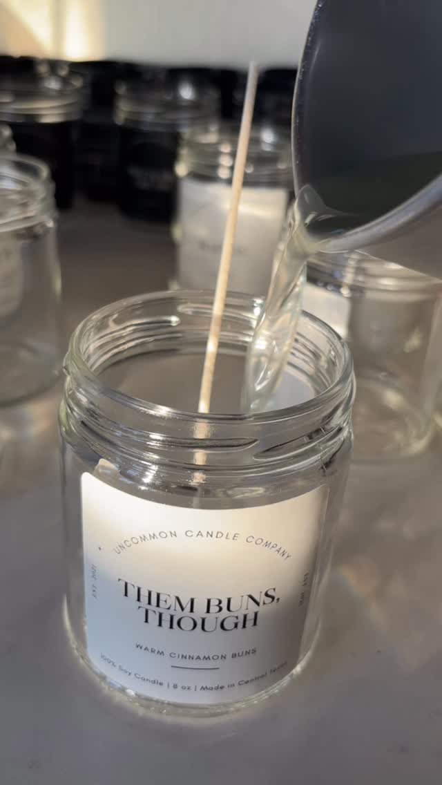 My phone: Storage Almost Full.
Me: Okay but did you see how cute my candle looked in that lighting?? 🕯️🌞
I’d guess that 95% of my camera roll is just different angles of the same jar. Fresh pour videos, label close-ups and 47 shots of the same candle.
Running a small business means I’m always trying to get that perfect product photo… And absolutely refusing to delete any of them. 💁♀️✨ #shopsmall #shophandmade #supporthandmade #candlelovers #soycandles