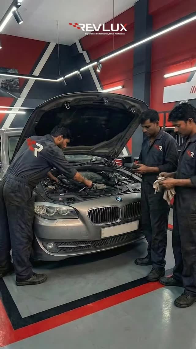 Designed for @_revlux_
Objective: To showcase Revlux’s expertise in periodic maintenance and position regular servicing as the essential secret to maintaining a "showroom-like" luxury driving experience.
#TheBrandMill #SocialMediaAgency #MarketingStrategy #PuneAgency #ContentCreation