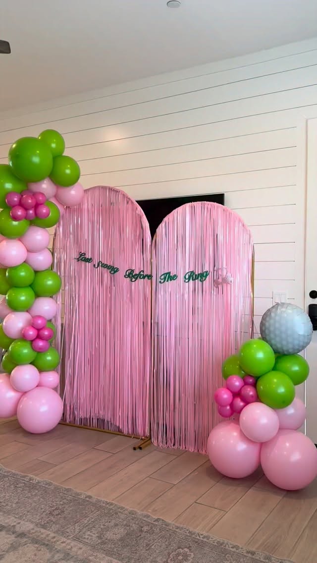 We make everything in house! No middleman. Scottsdale Bachelorette is the perfect place for custom decor and even helping you plan your entire bachelorette weekend! Check out the link in the bio ⭐️💌🔗 #explore #scottsdale #scottsdalebachelorette #bachloretteparty