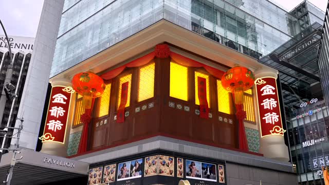 Everybody Horseh with JinYeYe. Kicking off the new year with a brand new JinYeYe anamorphic display at Pavilion KL. Grateful to be collaborating with them once again this year. @jinyeye_official
#jinyeye #anamorphic #cny #pavilionkl #horseh