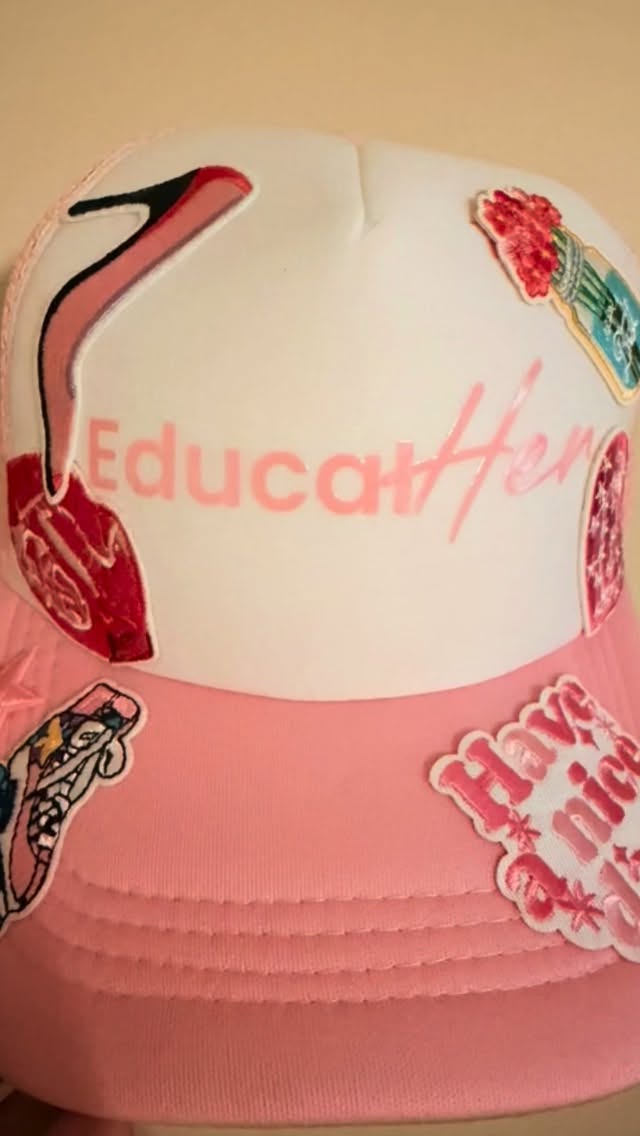 Happy Friday!!! Still on a high from our Professional Development Day - so many valuable takeaways! Building Her Path! Empowering the next generation one mentee at a time! Mentorship makes all the difference!
#mentoringmatters #educather #mentor #womensupportingwomen