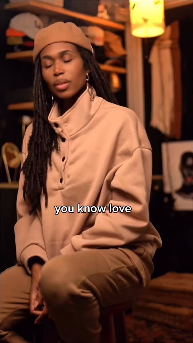 LoVe waS meAnt To Be ReAl….