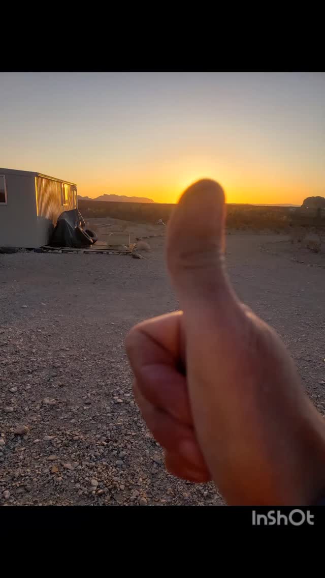 Spring is coming! Are ya Ready!? Let's Get Lost... "On Purpose, For a Purpose". GetLostTours.net
#getlosttours #bigbendnationalpark #terlinguatx #hiking #thedesertdude_w_gratitude