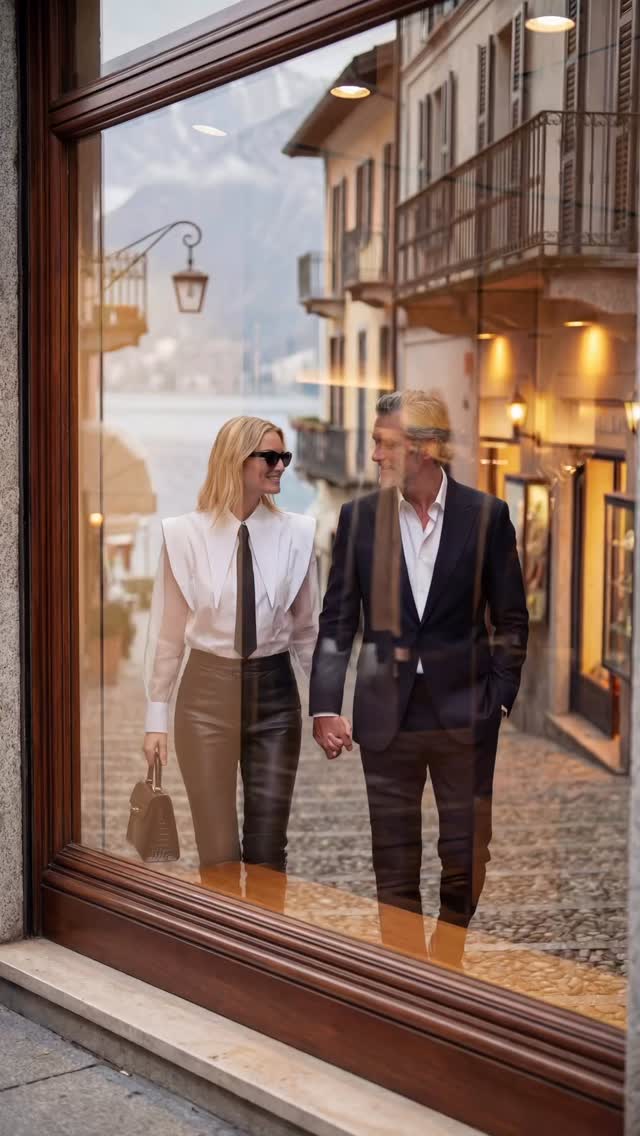 Where elegance walks, details whisper.
Accessories that speak before you do.🖤🖤
She doesn’t follow trends.
She walks in statements.
An attitude. ✨
#LuxuryStyle
#ModernMuse
#QuietLuxury
#StatementAccessories
#PowerDressing
EffortlessChic
TimelessStyle
LuxuryDetails