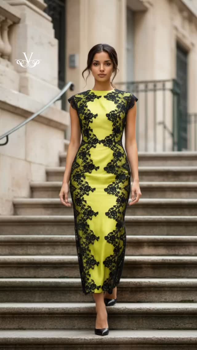 Experience the artistry of a Paula Varsalona exclusive. ✨
Step into elegance with this one of a kind look, featuring a breathtaking avocado colored Mikado fabric perfectly contrasted by intricate black re-embroidered Alencon Lace.
Catch this exquisite look, and our entire collection of stunning cocktail styles, as they travel to our hand-selected retailers.
Proudly American-made to order. We are both the designer and manufacturer, crafting every piece right here in the heart of NYC. 🗽
Visit www.paulavarsalona.com to discover the collection today!
#PaulaVarsalona #MadeInNYC #AmericanMadeFashion #AlenconLace