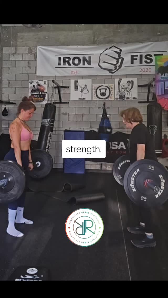 We do what we do @relentlessrebelevolution
Join us
Coach Ria leads all our small group classes.
Follow, share and like.
Help our little gym grow to MORE people like YOU.
🫶🏽
Miamigyms
Miamievents
Strength at any age
