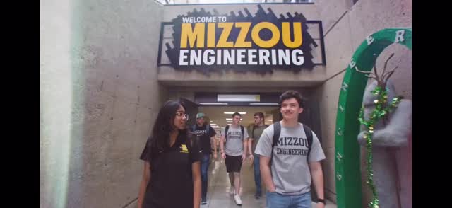 It is LESS THAN 24 HOURS until ELS 2026!!! Get ready for an amazing weekend of connection, innovation, and community at the University of Missouri!