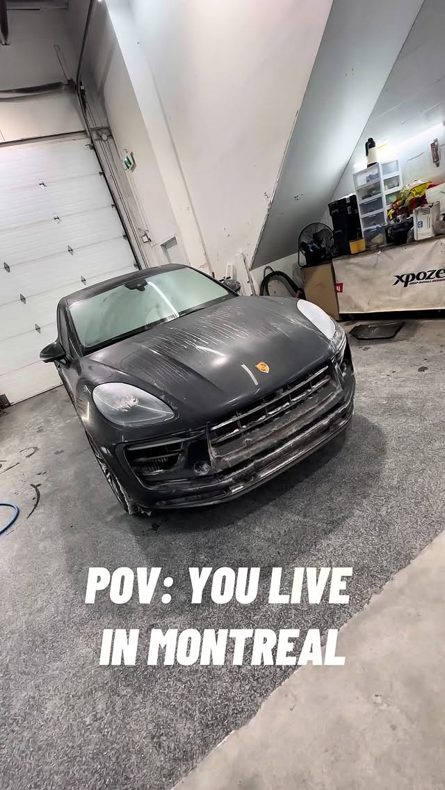 Clean lines. Gloss dripping.
SUV attitude with sports car DNA.
From daily driven to showroom ready.
Ready to level up your shine?
DM us.
@autoco.ca | @xpozecanada
#porschemacan #carwash #detailers #luxurysuv #glossfinish