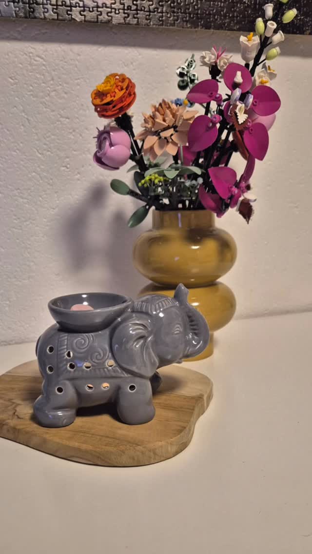 Un large choix de brûleur et de fondants est disponible sur le site.