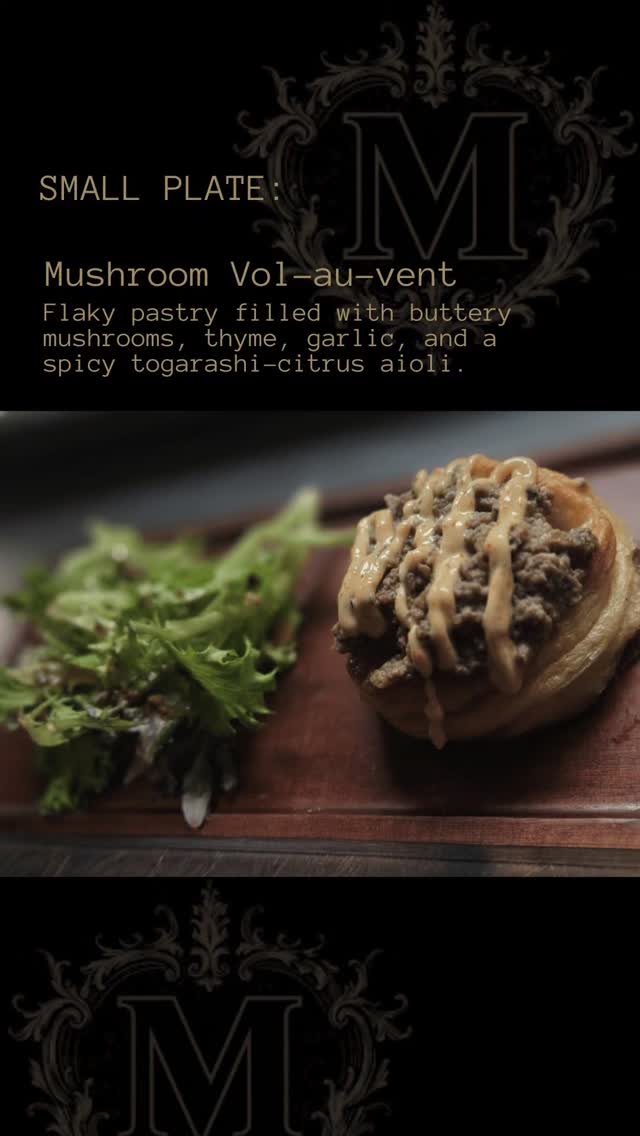 One of our amazing small plates available everyday.
#comfortfood #pubgrub #vancouvereats #granvillestreet #downtownvancouver
