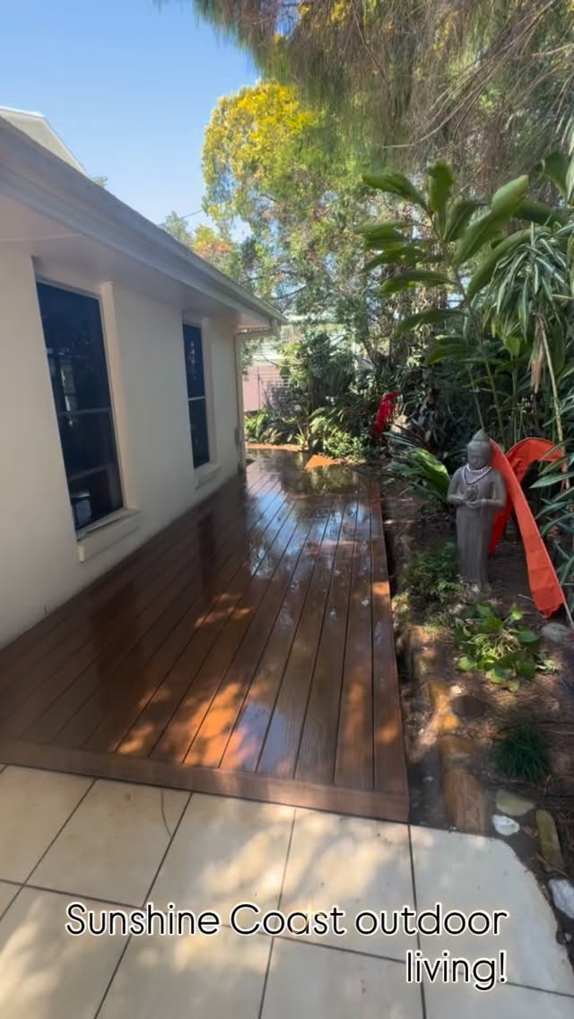 Walking into the weekend like this.
Imagine this at your place.