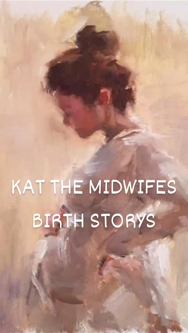 KAT THE MIDWIFES OWN BIRTH FILES
SECOND BIRTH
šPLANNED PREGNANCY
šSEMI FREE SPIRIT
š STILL ON A JOURNEY OF RECOVERY
šFULLY FLEDGED ADULT
P.S. PRESS HOLD
P.P.S THE SONGS ARE 1 THAT I SANG TO HER WHEN PREGNANT AND BEAUTIFUL IS THE SONG SHE WAS BORN TO