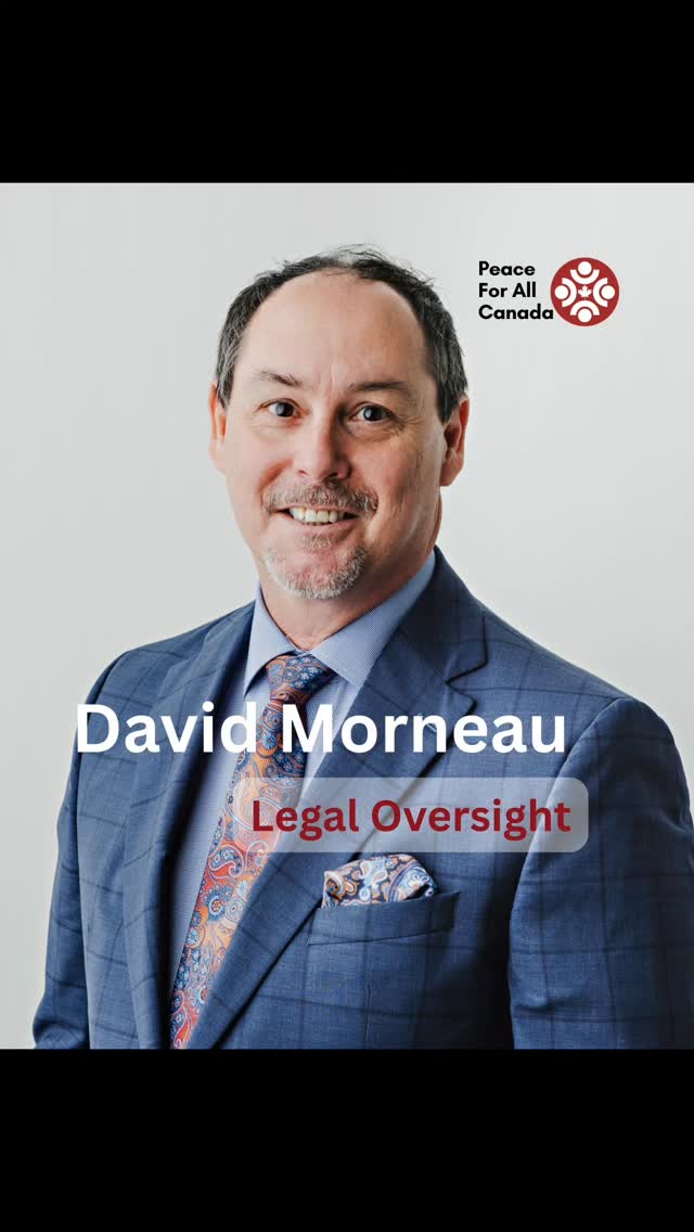 CLIP Team!
Meet the Change-makers: David Morneau.
25 Years of Empathy. Countless Lives Guided.
Today, we introduce a pillar of the CLIP team: David Morneau. For a quarter-century, David has guided families through their toughest moments with integrity and compassion. CLIP project is funded by the Law Foundation of Ontario!
As our Legal Oversight, David is dedicated to providing community members with the critical legal information required to achieve access to justice.
When he logs off? He's focused on family, a proud father to two kids, and a fur father to two rescue cats! ๏ฟผ
Thank you to CLEO for their publications and for being part of the CLIP project.
#AccessToJustice #CLIPproject #KitchenerWaterloo #KW #peaceforallcanada