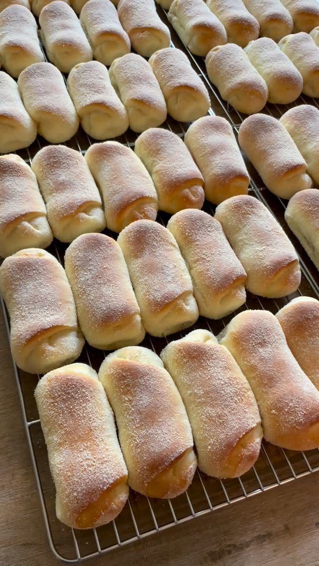 It’s the FIRST weekend of the month (already?! 😳) and y’all know the drill!
Spanish bread and more are up for pre-order 🥖✨
doughandbatterca.com 😉
#doughandbatter #doughandbatterca #spanishbread #bread #mohill