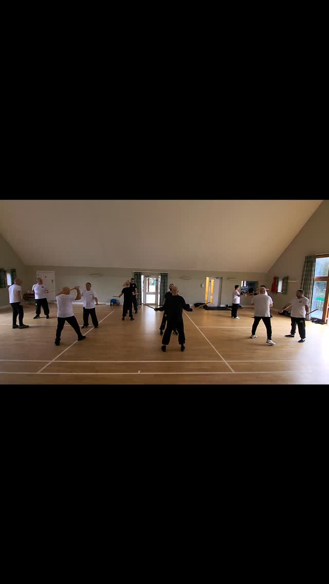 SAT weapons seminar March 2026 with Master Ralph Dahl
#combat #escrima #wingchun #yourownsecurity