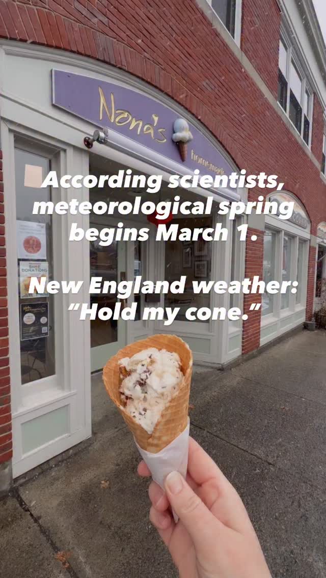 ❄️🍦