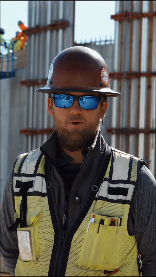 I’m about 3.5 months into capturing progress videos of this WWTP project in Monck’s Corner, and I can’t wait to do a “before and after.”
Equipment used: DJI Air 3, DJI Avata 2, Sony a6400 and DJI mini mics. Edited in Davinci Resolve.
#dronepilot #dji #concreteconstruction #dronebusiness #charlestonsc