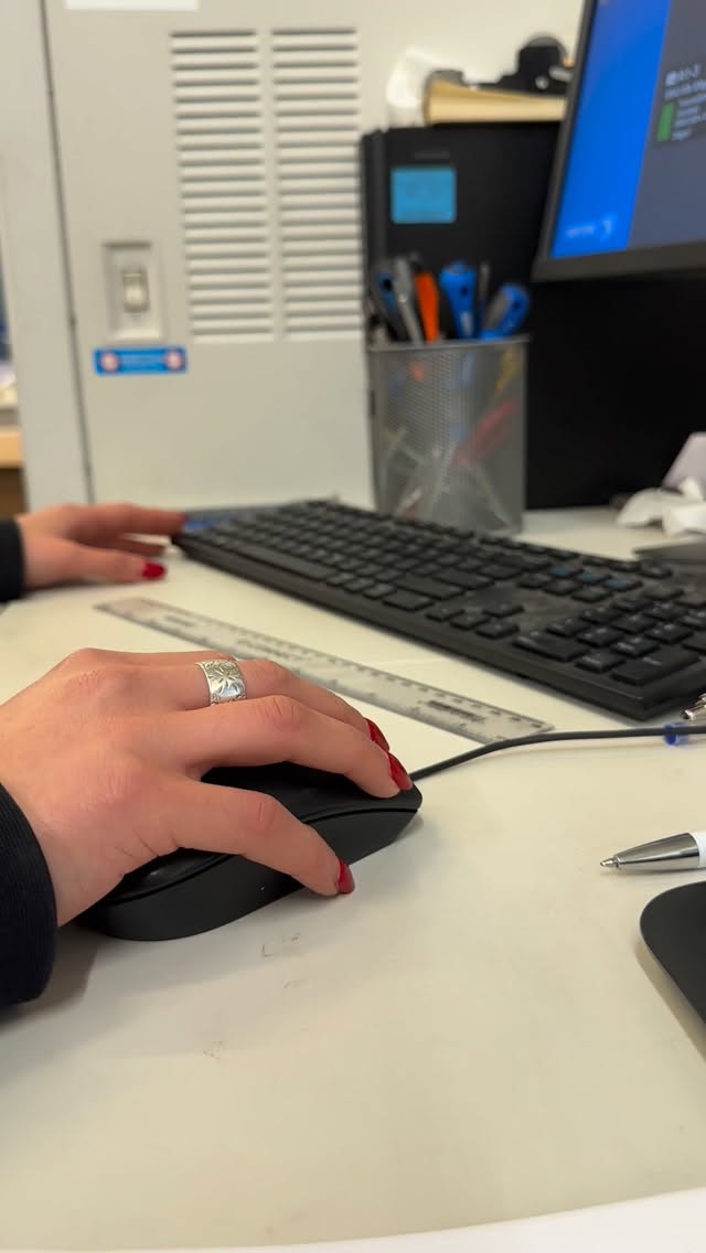 What do we LOVE most about working and printing in Cambridge?
Getting early access to what’s going on in and around our city!
With customers printing their event materials with us, we’re privy to the details before the flyering begins. And thanks to @mollystonebridge , we may be wearing some new (pre-loved) threads in a couple of weeks with her upcoming vintage clothing sale... shame we can’t bagsy some of the pieces in advance too!
Join Molly at the Secret Garden Marquee, @burwashmanor , on the 14th-15th March for a Spring transformation.
#cambridge #cambridgevintage #burwashmanor #printshop