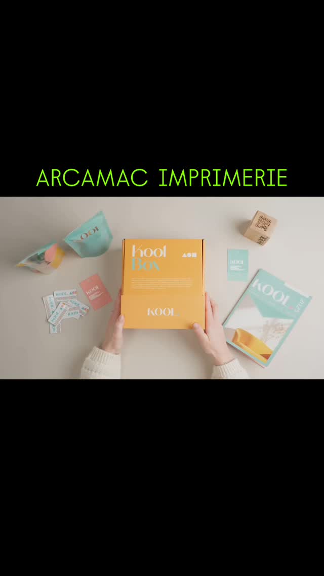 Mettez en avant votre Marque avec des outils Marketing ! 🤩
ARCAMAC, une Agence & imprimerie Créative ! 🤩
Inspirez-vous pour vos espaces de vente et concept stores !
Dans un concept store ou un espace de vente, chaque détail compte pour captiver votre clientèle. Une communication visuelle soignée renforce l’identité de votre marque et crée une expérience immersive.
De la signalétique aux éléments de décoration, chaque support imprimé joue un rôle clé pour structurer l’espace, guider vos visiteurs et marquer les esprits.
#MarketingVisuel #ConceptStore #IdentitéDeMarque #CommunicationVisuelle #retaildesign
