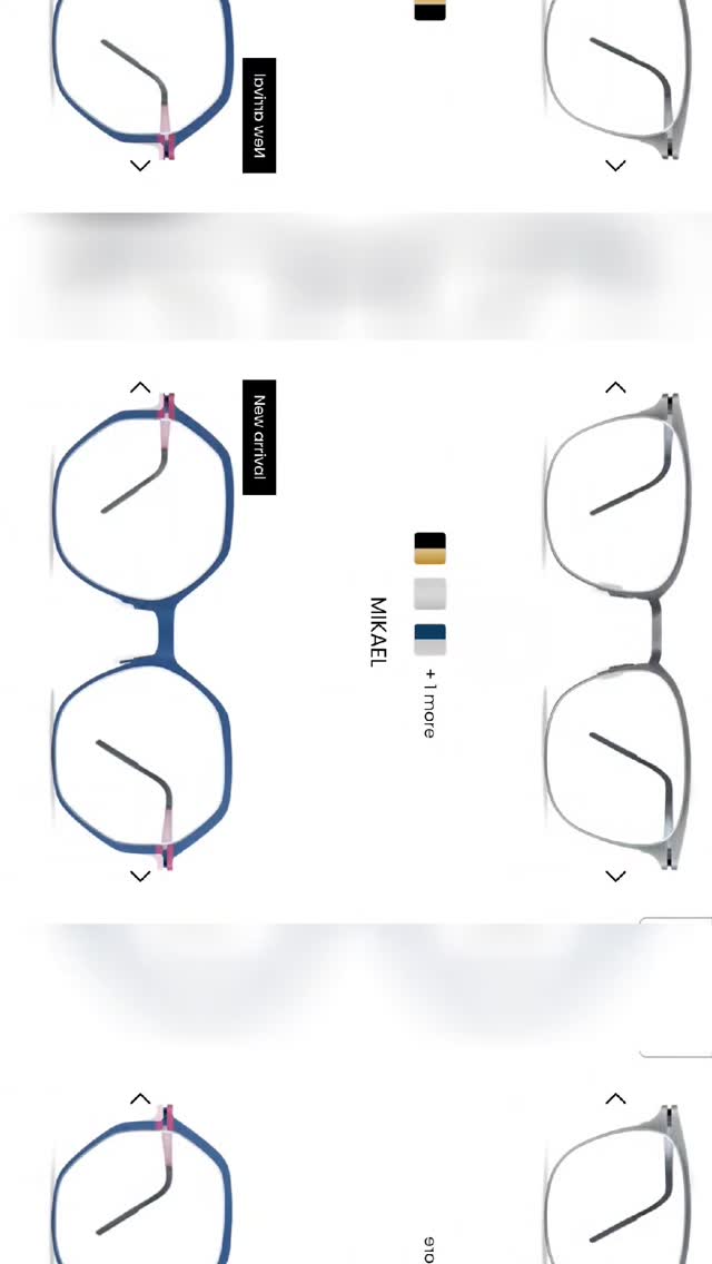 Inspo from Iceland. Craftsmanship from Italy. Quality from Japan.
Yea that is a trouple we can get behind! We are so excited to bring in the Reykjavik frameline - so stop by and check out what has us so excited!
#treatyoself #travelingeyedoc #newbergfamilyeyecare #newbergeyes #welcometothefamly