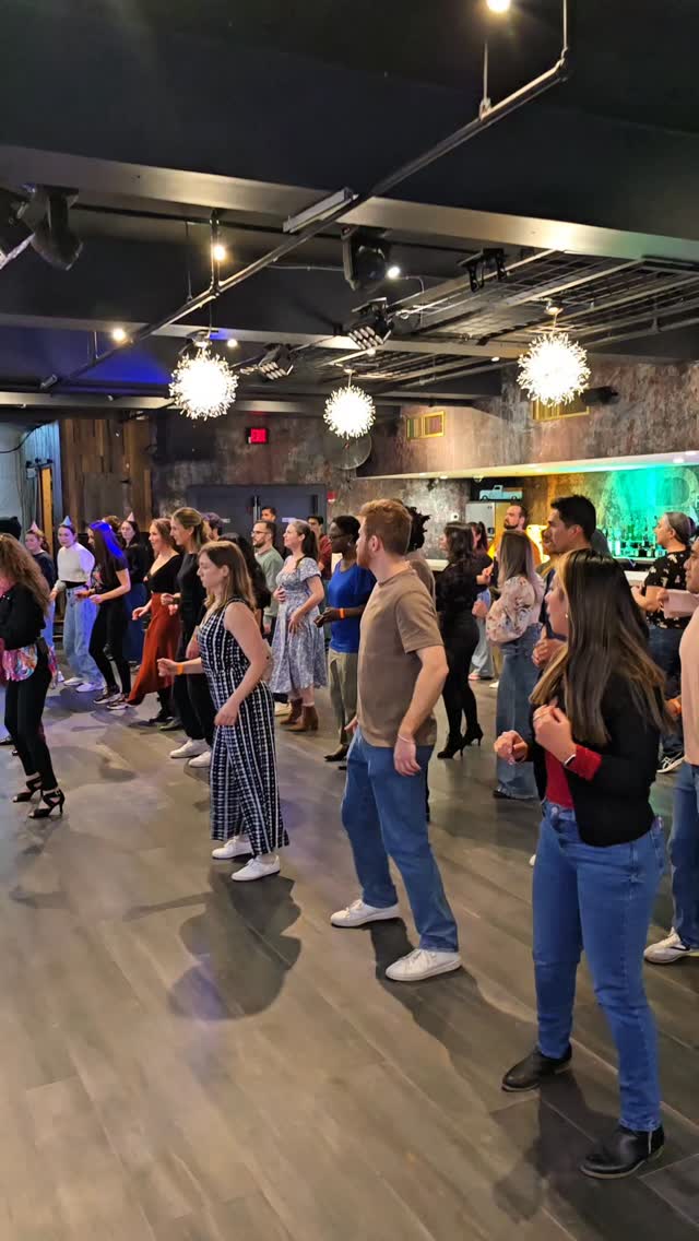 This is your sign to try something new! We offer Beginner-friendly Bachata classes followed by social dancing every Wednesday at 9pm at 450 Massachusetts Avenue Cambridge MA (no partner is needed)