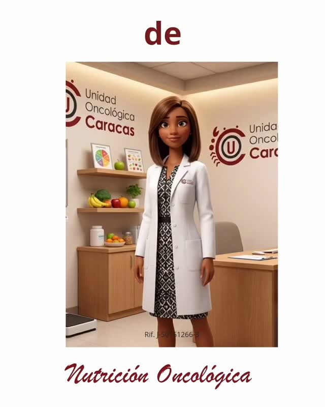 La Unidad Oncológica Caracas está a tu disposición para apoyarte y acompañarte durante en cada paso.
Contarás con especialistas expertos en todas las áreas de la oncología, que analizan a profundidad cada caso; y generan un plan de trabajo claro para un diagnóstico de certeza y un tratamiento de precisión.
🫂Cuenta con nosotros... Te acompañaremos en cada paso.
Contáctanos:
📱0424-1824019
🏥Unidad Oncológica Caracas
♥️Libres de cáncer, plenos de vida...!
