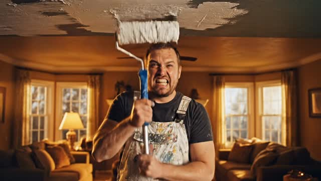 At Henderson Home Painting, we’ve got you covered! We will take care of all the prep, painting, and cleaning so you can relax. #hendersonhomepainting #professionalpaintingservices #elkriver #elkrivermn