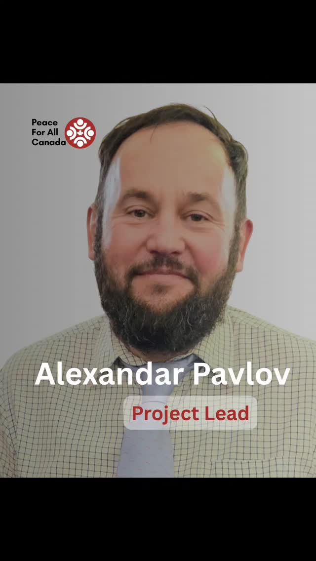 CLIP Team!
Meet the Change-makers: Alexandar Pavlov
20 Years of Expertise. A Future Built on Advocacy.
Today, we introduce a visionary leader of the CLIP team: Alex. With two decades of experience as a lawyer and Notary Public, Alex has dedicated his career to navigating the complexities of the law with precision and heart.
CLIP is generously funded by The Law Foundation of Ontario!
As our Project Lead, Alex is dedicated to bridging the gap between legal resources and the people who need them most, ensuring every neighbor has a clear
path to justice.
When he logs off? Heโs a "people person" who loves networking, exploring community resources, and spending quality time with his wife and two children as they build their future in Waterloo!
Thank you to CLEO for their publications and for being part of the CLIP project.
#AccessToJustice #CLIPproject #KitchenerWaterloo #KW #Peaceforallcanada