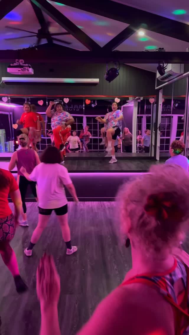 This is more than a place to dance.
It’s a home for every body and every story.
Whether you’re stepping in for the first time or dancing like no one’s watching, you are welcome here.
📍 Malzak Dance Fitness Studio
Jindalee, Brisbane
🔗 www.malzak.com.au
#dancestudio #fitnessstudio #brisbanestudio #fitnesscentre #australia