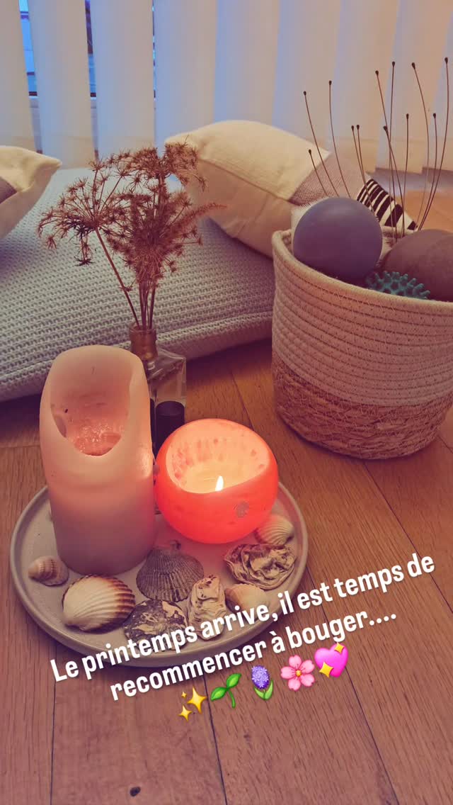 Les ateliers de Bien-être en mouvement reprennent en mars.
Une occasion de se rapprocher de son corps, de mieux comprendre son fonctionnement anatomique, et de prendre du temps pour soi.
#bienetre #mouvementdoux #anatomieenmouvement #mouvementconscient #creativite
