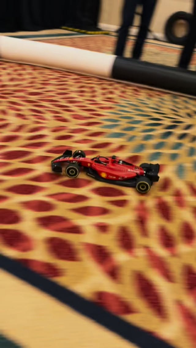 Call or Text 954-408-1881! Great for events! F1 Racing Party! Birthdays corporate events or any fun party! Needs to be on a flat surface! Call today! #f1party #rc #f1rc #miami #fortlauderdale