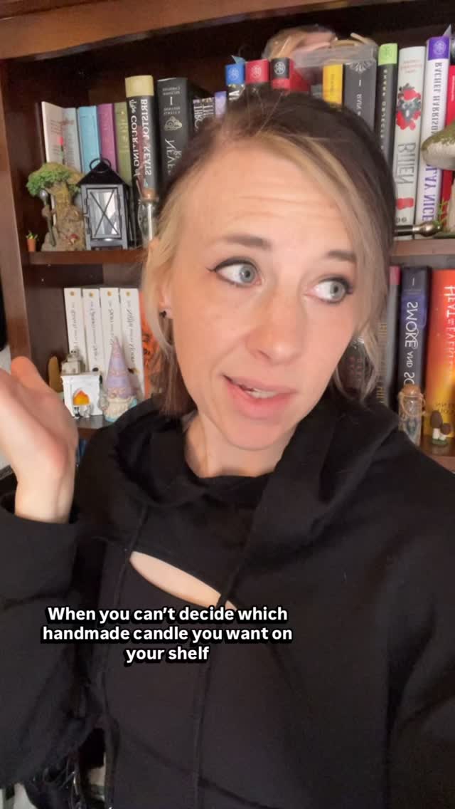 All of them… probably.
#handmade #handmadecandlesforsale #fantasyinspired #fantasygifts