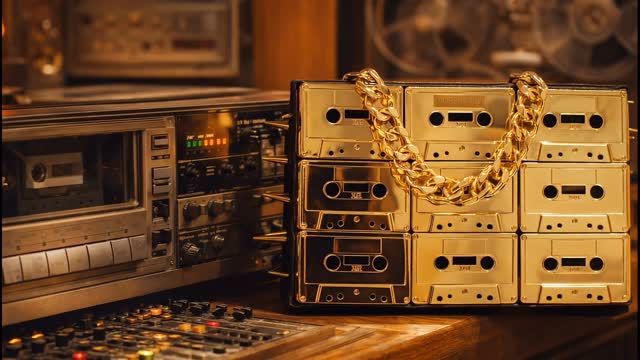 Happy Black History Year.
From analog beginnings… to digital evolution… to the future ahead.
The world changed. Technology changed. But real music never left us. It lives within us. It shaped us. It became us.
This is a tribute to the culture, the sound, and the legacy that continues to move through every generation.
All music belongs to its respective creators and rights holders. This video is created in honor, appreciation, and preservation of cultural history.
RUNYARO®
Preserving culture beyond time.
Music Credits (in order of appearance):
1. #StevieWonder — Superstition
2. #Eric B. & Rakim — Paid in Full
3. #SWV — Right Here
4. #Pharrell Williams — Frontin’
5. #NipseyHussle — Hussle & Motivate