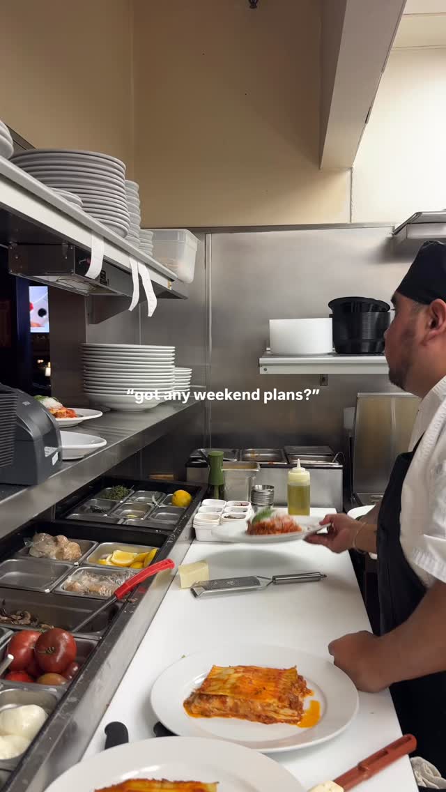 If you need us, we’ll be here !! 🤪
#danapointeats #orangecountyfood #oceats #danapointrestaurants #italianfoodlovers