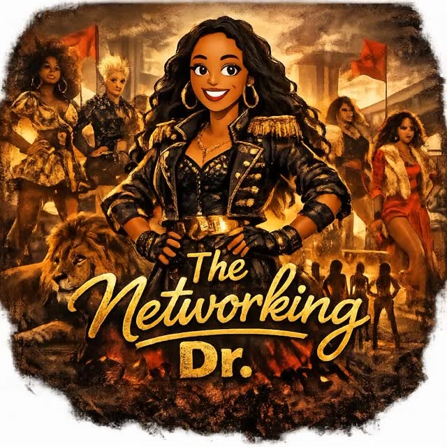 Who run the world? The research already answered that.
Women account for 40% of new entrepreneurs in the U.S. We lead in educational attainment, outpace men in nonprofit leadership, and — when given access to capital and networks — build businesses that outlast and outperform. The gap isn’t ambition. It’s never been ambition.
Women’s History Month isn’t just a celebration. It’s an annual reminder that the infrastructure of progress has always had women at the foundation — named and unnamed, credited and uncredited.
This month, I’m thinking about the women whose work made my work possible. The ones who built before there was a blueprint.
Who are you honoring this month? Drop their name below. Let’s make sure the record reflects them.
#WomensHistoryMonth #WhoRunTheWorld #WomenInLeadership #Entrepreneurship