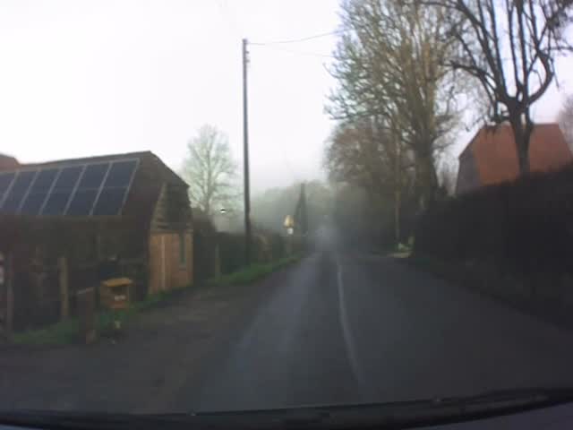 On the way my to school, hello deer! Beautiful to watch them cross the road.
#justsaying #british #wildlife