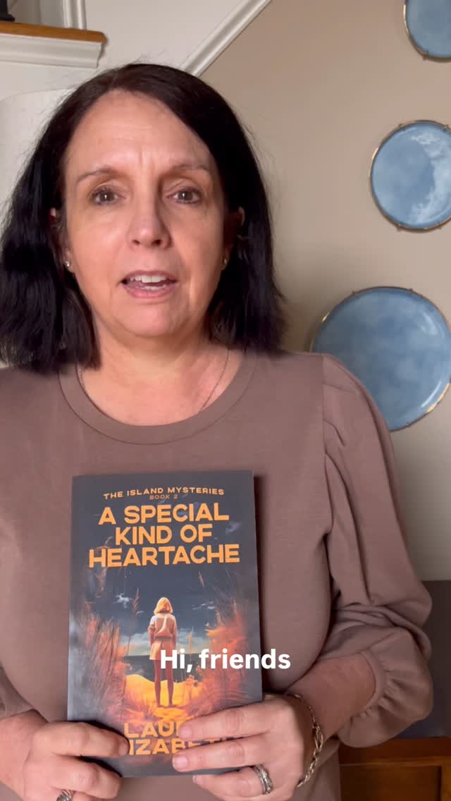 Bluffton, Beaufort, and Hilton Head, South Carolina friends… It’s almost time! 👀
.
I’m bringing Mongin Island to life at the Village Social of Habersham for an Interactive Murder Mystery Night…and YOU are officially invited!
.
This isn’t just an author or book event…
It’s:
📜 Scripts in hand
🔎 Clues to follow
🤫 Secrets to uncover
🎭 Characters to become
.
Whether you’ve read A Special Kind of Heartache or you’re brand new to the island, this night is designed to be immersive, playful, and just a little competitive!
.
Details: March 13th, 6:00–8:00 PM
📍 Village Social | Beaufort, SC
Tickets are live and space is limited! Grab yours at the link in my bio…and let’s solve a mystery together!
.
#BeaufortSC #LowcountryEvents #ThingsToDoInBeaufort #thingstodoinhiltonhead #thingstodoinbluffton