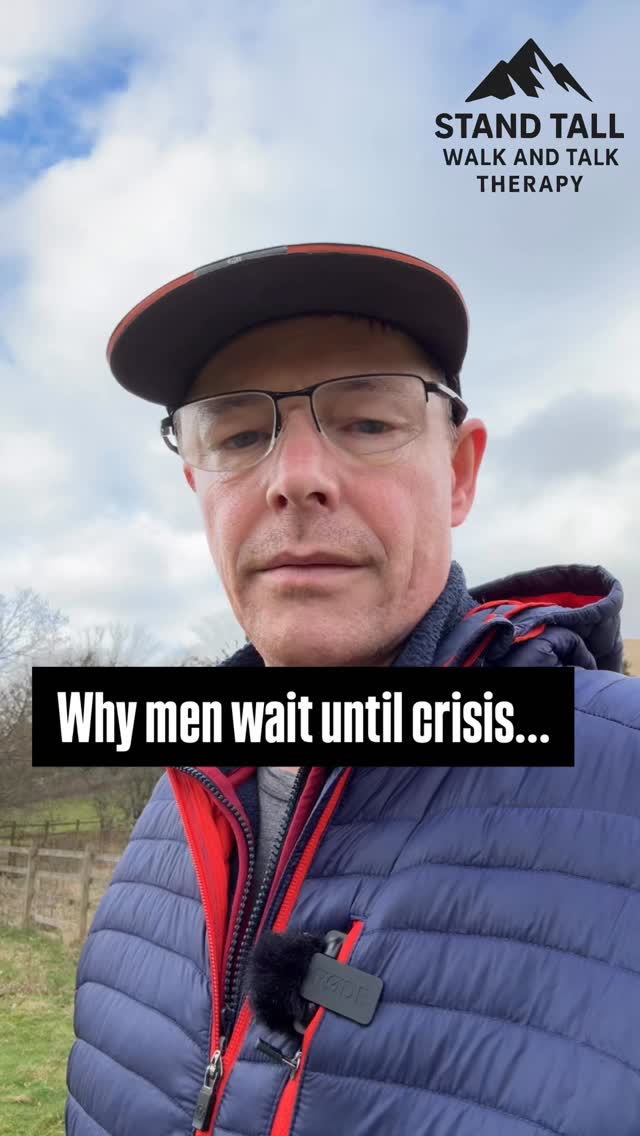 “Men would rather wrestle a bear than go to therapy.”
It’s shared as humour.
But what story are we reinforcing each time we repeat it?
The men I work with aren’t avoiding support because they don’t care. Most have simply been strong for a long time. Responsible. Reliable. Used to carrying the load.
The problem isn’t weakness.
It’s the belief that strength means coping alone.
I’ve written a longer piece exploring the true cost of that narrative and why redefining strength matters.
Link in bio.
What version of strength did you grow up with?