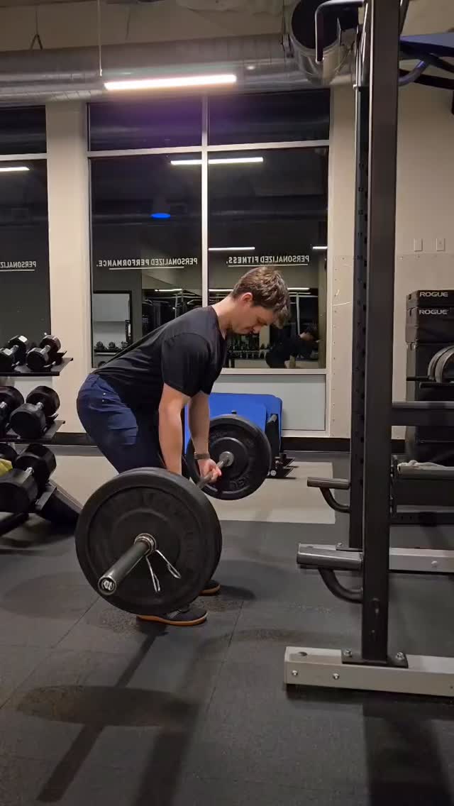 Back day! Go get some. #gym #personaltrainer #m2fitnessredmond