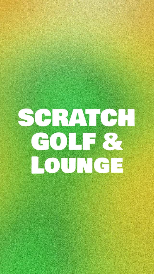 Explore our latest leagues and events on our website! Open daily from 9am-10pm!⛳️🏌️😊 #scratchgolfandlounge #golfsimulator #colorado #golf #bar