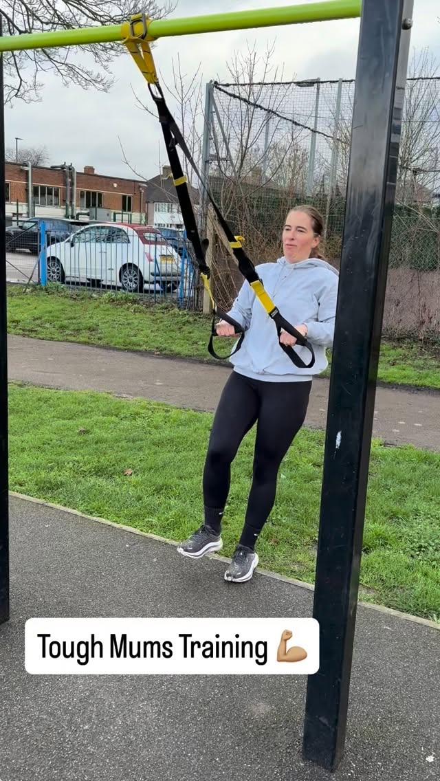 Friendly chat and challenging exercises 💪🏼💪🏼
Tough Mums Training is the best way to get energy and look after yourself!
Some say it’s their preferred therapy session (for physical and mental health combined!)
Whatever your reasons. Whatever your ability. We can support you and adjust the exercises accordingly!
#toughmums #personaltrainer #exercise #outdoorexercise #fitnessinstructor #strongwomen #outdoortraining #fitness #isleworth