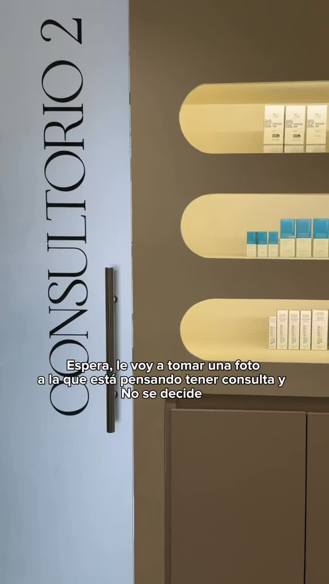 No pienses tantoooo, te espero en consulta ❤️🩹