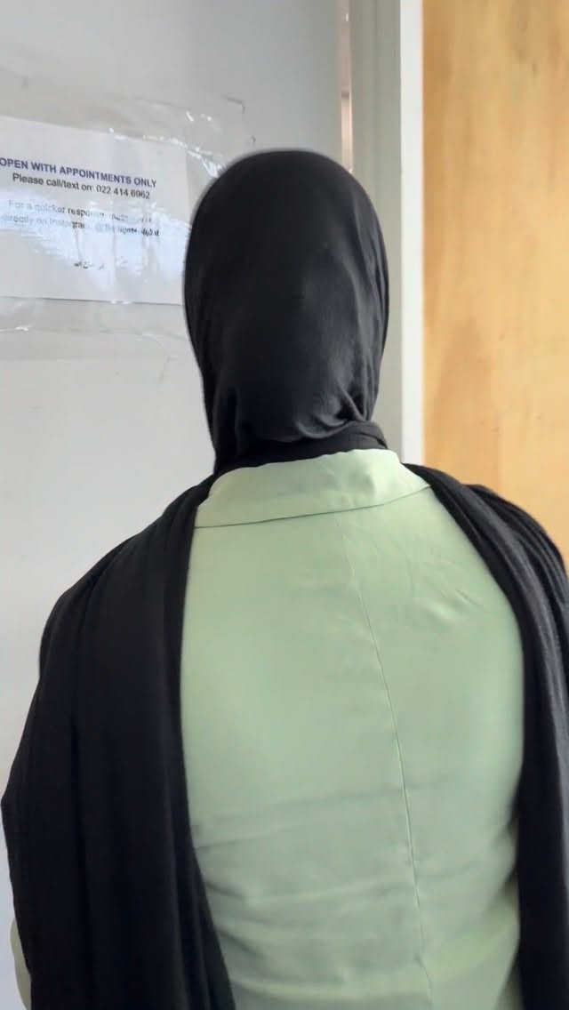 Since you pushed… let me introduce myself, properly 🤭
Come find us at : 541 Massey Rd, Mangere, Auckland - rear building.
#modestfashion #eid #hijabstylist #muslimah #hijabi