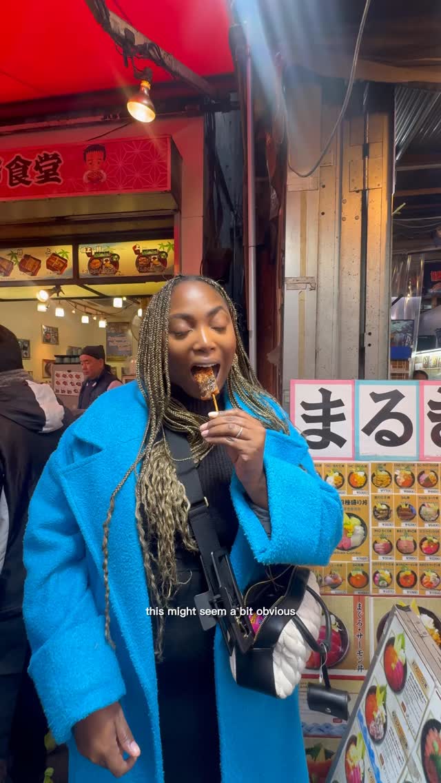 Tokyo 4-day Itinerary:
Day 1:
Meiji Shrine
Explore Harajuku
Lunch at Mencharishi
Shibuya Crossing/Explore Shibuya
Shinjuku Izakaya Tour with Yoshi (the best host EVER)
Day 2:
Tsukiji Fish Market and Sushi Making Class Tour
teamLAB Borderless @teamlab_borderless
Roppongi Hills Observatory
Ichiran Ramen for dinner (or literally anywhere, Tokyo has SO MANY GOOD RESTAURANTS)
Day 3:
Day trip to Hakone (linked in bio)- it’s a pretty long day so you’ll probably want to rest when you get back home, no worries if not
Day 4:
Sweets making class and tea ceremony @teaceremony.maikoya
Grab lunch in Asakusa (I had unagi at this random spot and it was the best thing I ate all trip, but I also don’t know the name of it lol )
Photoshoot in Asakusa (linked in bio)
Explore Senso-ji temple
Go on a self guided street food tour around the stalls of Asakusa
Final dinner at your choice
(If I had time I would’ve fit in a session at Tokyo Tansu 24-Hour Onsen & Spa)
I flew United nonstop from Dulles! And I also stayed at the AC Hotel in Tokyo Ginza. It was spacious and really well located.