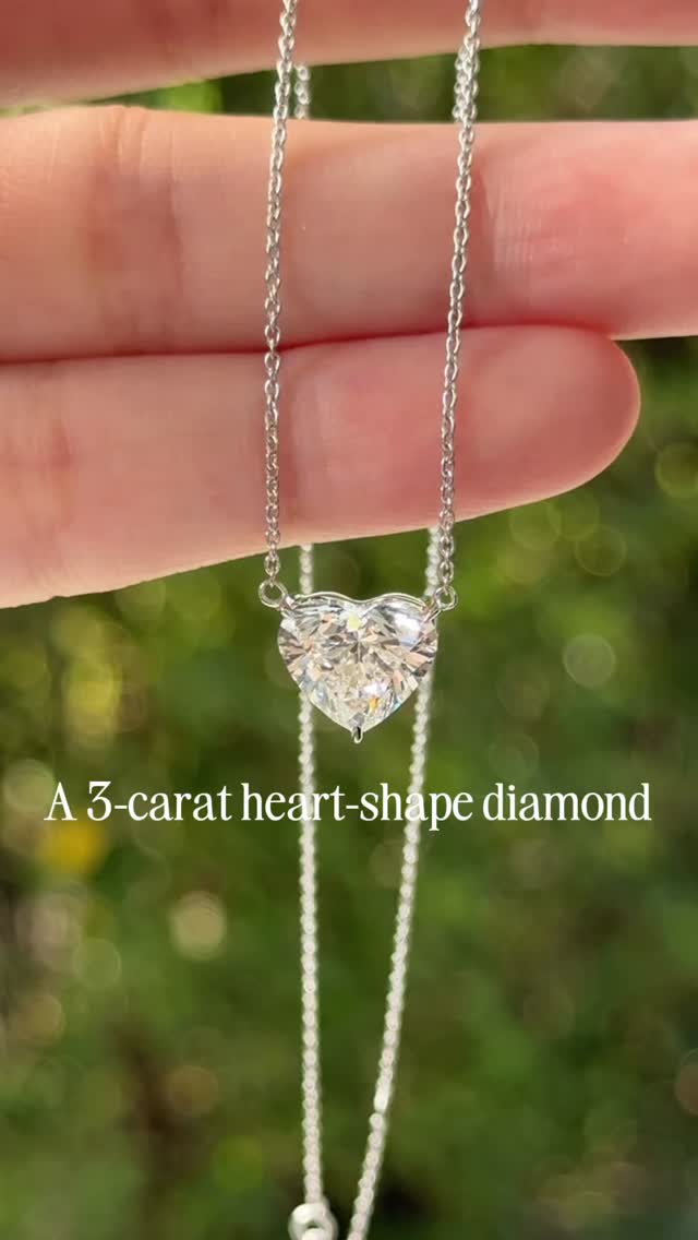 This 3-carat heart-shape diamond is more than a jewel. It represents love, eternity, and promises meant to last ❤️
Embrace joy and cherish life's precious moments.
For further inquiries:
Line: @momentdiamond
Or visit our website: www.moment-diamond.com
#labgrowndiamondjewelry #labgrown #engagementring #weddingrings #diamondring realdiamondring engagementdiamondring engagementring goldring affordablediamonds labgrowndiamond factorypricediamond giacertifieddiamond gia igicertified realdiamond labdiamond labgrown factorypricediamonds customorder customjewelry