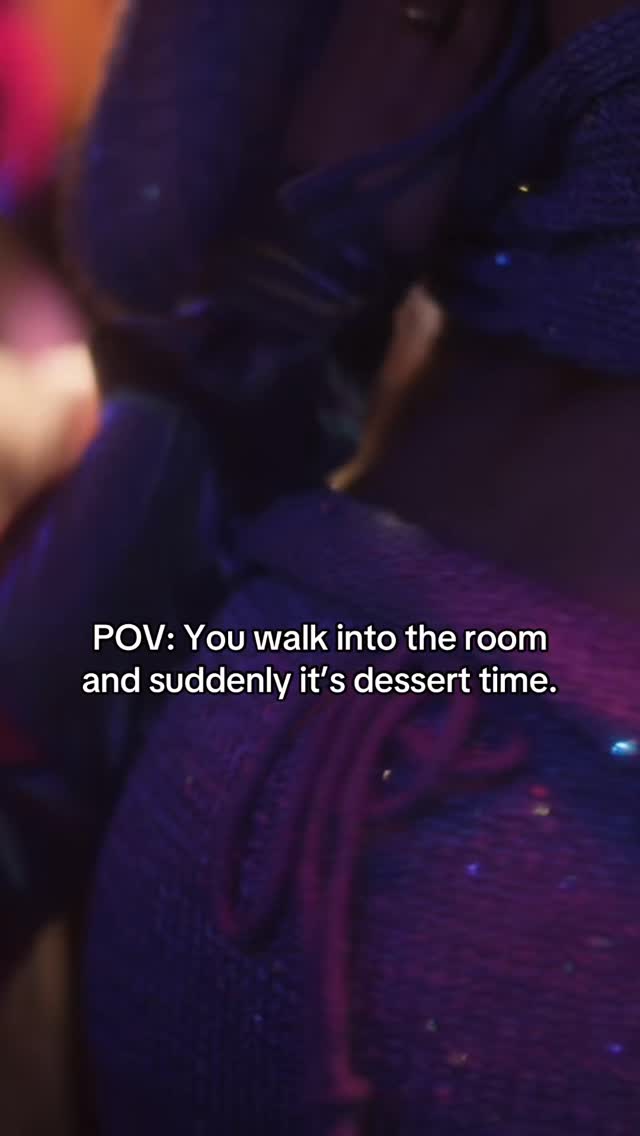 POV: You walk into the room and suddenly it’s dessert time.
Rochone doesn’t just enter a space—he sweetens it. 🍭
Stream Candy and satisfy the craving.
#Rochone #Candy #ChromaSound #IndiePop #POV